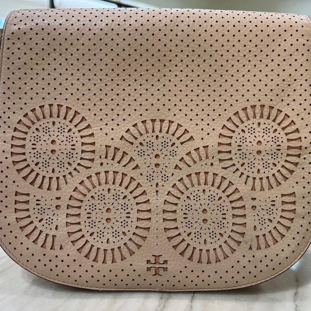 Tory Burch Zoey Crossbody